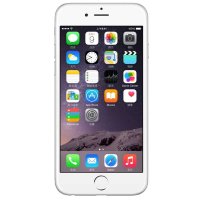 Apple iPhone 6 Plus（16G）（银）（全网通） 移动联通电信4G手机