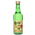 松竹梅清酒 360ml/瓶