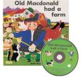 old macdonald had a farm 老麦克唐纳德