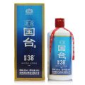 国台【天士力官方正品】适宜国台酒三十八度 贵州茅台