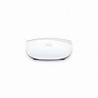 Apple MLA02CH/A Apple Magic Mouse 2 无线鼠标 原装配件 白色