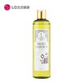 【苏宁自营】韩国LG正品 The answer is why 爱尔兰花园洗发水 400ml