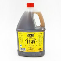 六必居 料酒1.75L