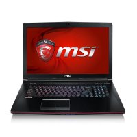 微星(msi)游戏笔记本GE62 6QC-867XCN(背光键盘）酷睿6代 i5-6300HQ
