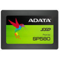 威刚(ADATA) SP580 120G SATA3 SSD固态硬盘