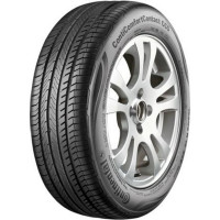 德国马牌轮胎 cc5 185/60r15 84h continental
