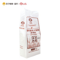 古船营养强化小麦粉(多用途)1kg
