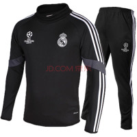 雷诺斯 z00115-16欧冠西班牙球衣皇家马德里球