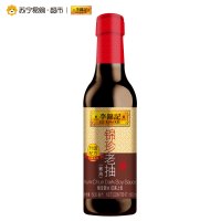 李锦记 锦珍老抽 500mL