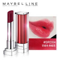 美宝莲(Maybelline)绝色持久唇膏 纵情耀系列 SRD04 3g