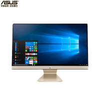 华硕（ASUS）商用一体机电脑A6521 23.8英寸（I3-1115G4 4G 1T+128 WIN10)