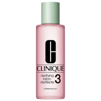 Clinique 倩碧三步曲系列 明肌净透水温和洁肤水3号 200ml (油性，混合性）