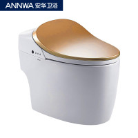 安华卫浴（ANNWA）aB13026（S3）一体式智能马桶坐便器即热虹吸式节水座便器 aB13026（S3）） 400MM