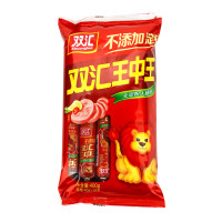 双汇王中王(无淀粉火腿肠)400g