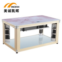 美诚凯辉 2020新款 K1-80F（11）（象牙白）