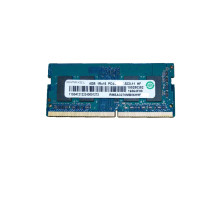 联想 hp 记忆科技（Ramaxel）4G DDR4 2666 2667 笔记本内存条 PC4-2666