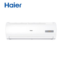 海尔商用(Haier) 政采定制空调 KFR-26GW/20MCA33 (ZQ)