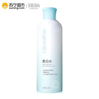 朵拉朵尚烟酰胺VC爽肤水350ml