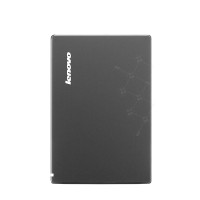 联想（Lenovo）移动硬盘F308 1TB USB3.0 黑色