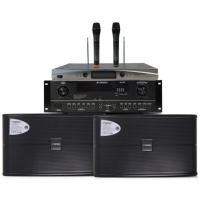 山水(SANSUI)工程专用 山水H-15会议专用音箱