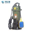 家用220v380v小型污水排水泵抽粪机抽粪泵排污潜水泵抽水机泥浆泵zm_8