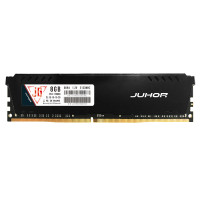 JUHOR玖合精工 DDR4 2133 8G 台式机内存条