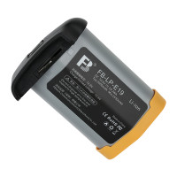 沣标FB 数码电池LP-E19 相机电池