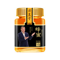 花汇宝纯蜂蜜160g×2瓶装