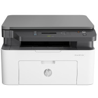 HP Laser MFP 136nw激光多功能一体机