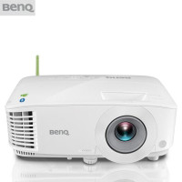 明基（BenQ）E562 智能投影仪 投影机 投影仪办公（宽屏 3600流明 自带热点 U盘直读 蓝牙 手机/无线投影）