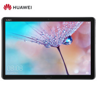 华为(HUAWEI）华为M5青春版 10.1英寸 平板电脑（4G内存 64G存储 WIFI 深空灰)