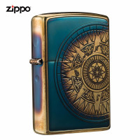 芝宝(Zippo)打火机 款式随机发 款式随机发