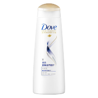 多芬(DOVE) 198504 洗发水 400毫升密集滋养修护洗发乳(单位:件) 图片色