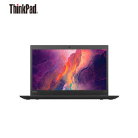 联想ThinkPad T14 14英寸轻薄笔记本电脑（i7-10510U 16G 1TSSD 2G独显）