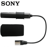 索尼(SONY)PXW-Z150摄像机配件收音麦克风