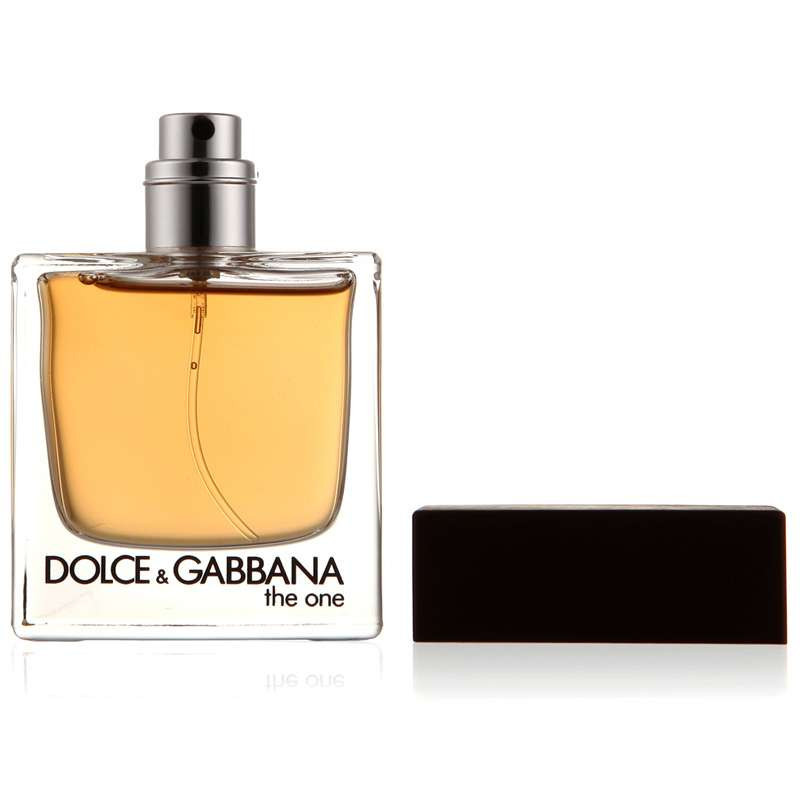 dolce gabbana杜嘉班纳唯我男性淡香水30ml