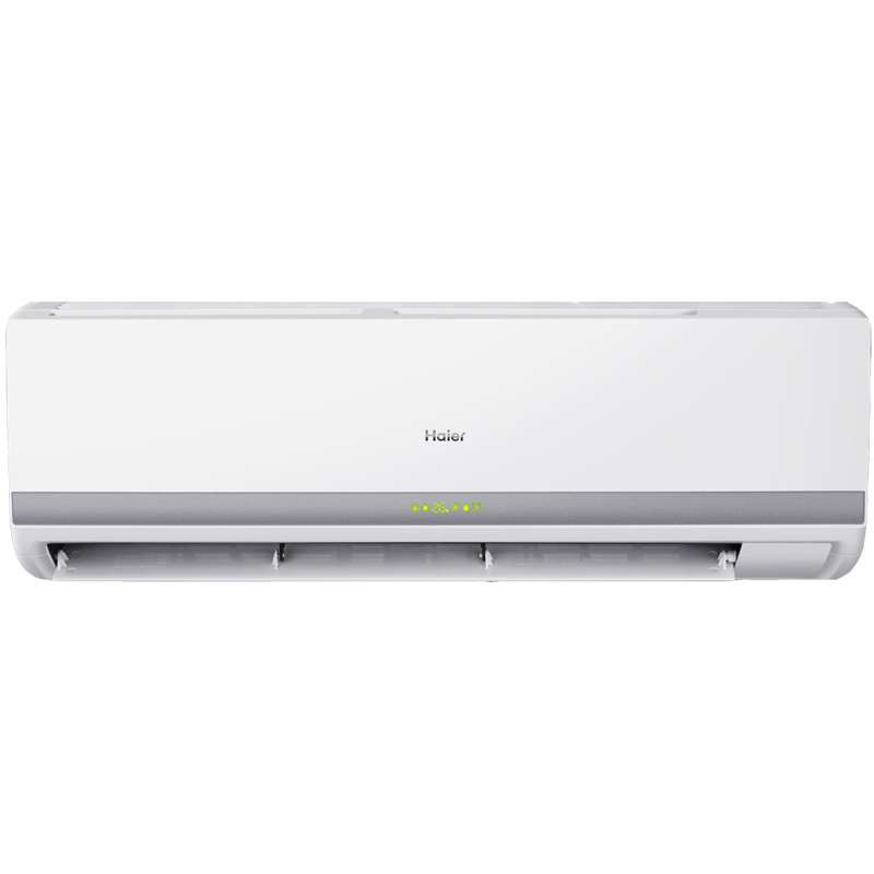 海尔空调kfr32gw03gfc12套机