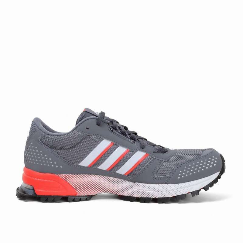 adidas 阿迪达斯2012新款男子 marathon tr 10 rut科技控制系列跑步鞋