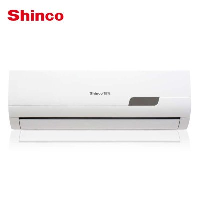 新科(shinco)1.5匹 定频 冷暖 空调挂机 kfrd-35gw/h3