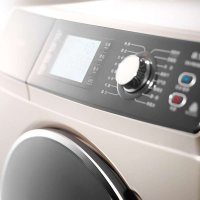 海尔洗衣机XQG60-1000J和三洋(SANYO)7.5公