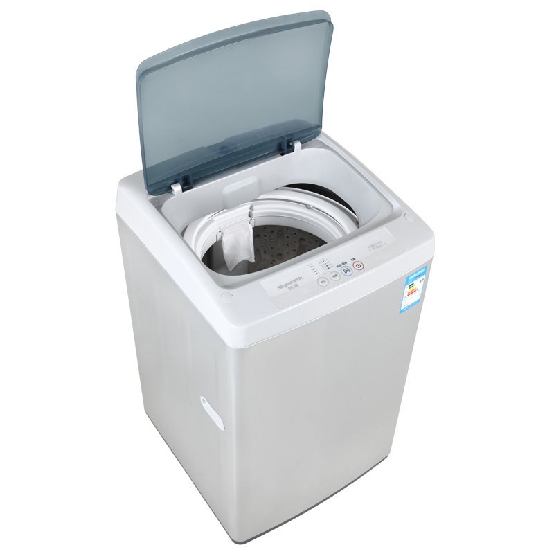 创维(skyworth)洗衣机xqb50-21a 创维洗衣机xqb50-21a
