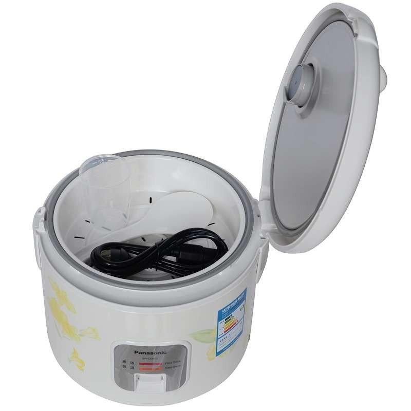 松下电饭煲 sr-ceb15