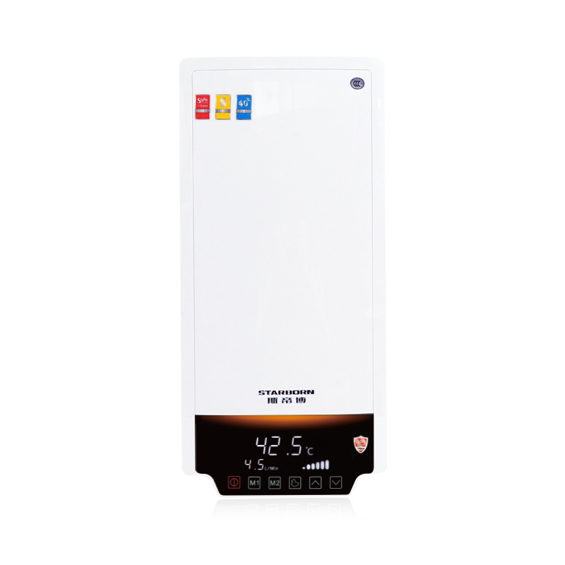斯帝博 dsf-12a(12kw 220v) 即热式电热水器 速热恒温