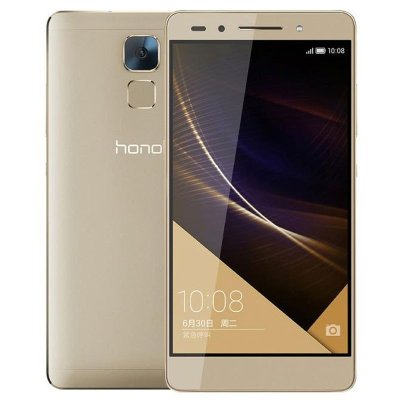 荣耀7(plk-al10)(3gb ram)全网通(荣耀金)