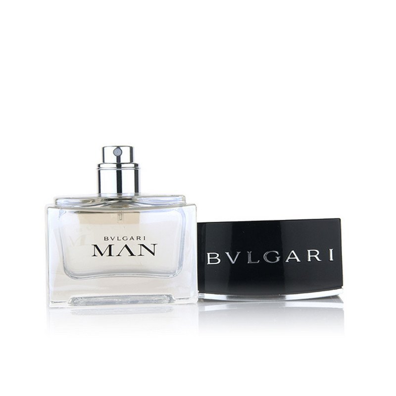 bvlgari 宝格丽当代绅士男士香水 100ml