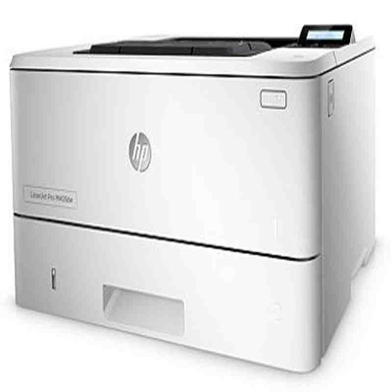 惠普(hp)打印机hp laserjet enterprise m506dn hp机