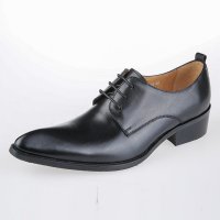 WOUFO0570-202商务鞋和法国品牌芭步仕Bu