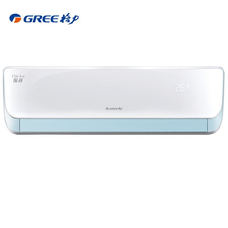 格力俊越定频空调_格力72悦雅定频空调_格力品悦定频空调