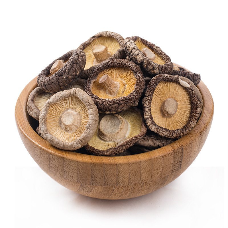 禾煜 香菇93g/袋 福建特产 南北干货 山珍菌菇 禾煜出品