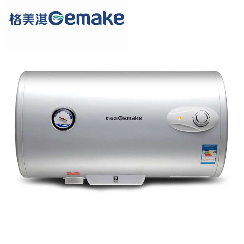 gemake/格美淇 dw20-j40w1/s防电节能电热水器40升储水式恒温